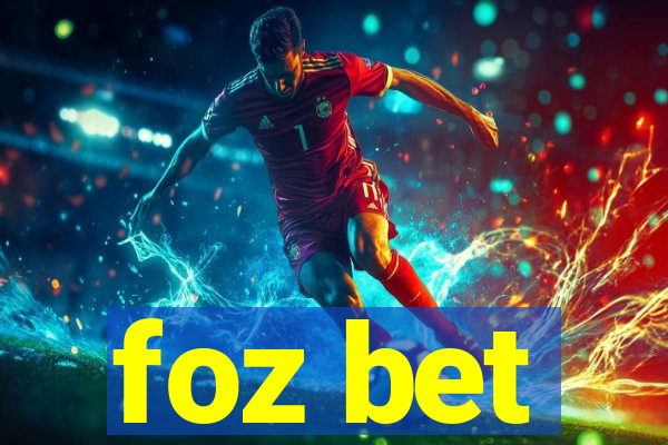 foz bet